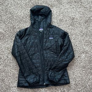 Patagonia Coat